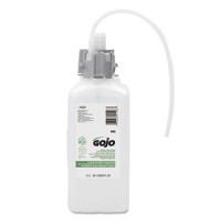 Gojo Hand Soap Refill Gojo Hand Soap Refill - GOJO  Green Certified  1,500-ml Cartridge Refill for C