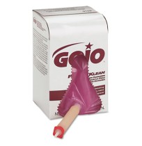 Hand Soap Refill Hand Soap Refill - GOJO  800-ml Bag-in-Box RefillsSOAP,RFL,P&K,800MLPink & Klean Sk