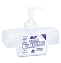 Hand Sanitizer  - Bag-in-box instant hand sanitizer refill.SNTZER,HND,PURELL,CARTInsta