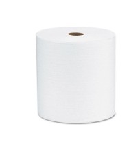 Paper Towel Roll Paper Towel Roll - KIMBERLY-CLARK PROFESSIONAL* SCOTT  Hard Roll TowelsTWL,SCOTT HA