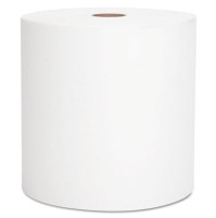 Paper Towel Roll Paper Towel Roll - KIMBERLY-CLARK PROFESSIONAL* SCOTT  Recycled Hard Roll TowelsTOW