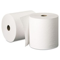 Paper Towel Roll Paper Towel Roll - KIMBERLY-CLARK PROFESSIONAL* SCOTT  Hard Roll TowelsTOWEL,PPR,42