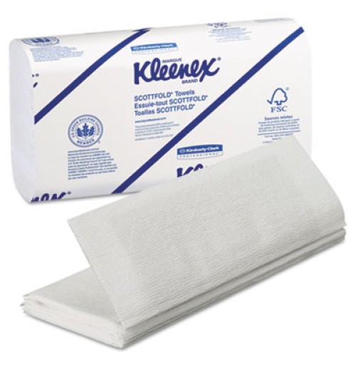 PAPER TOWELS PAPER TOWELS - Paper Towels Paper Towels - KIMBERLY-CLARK