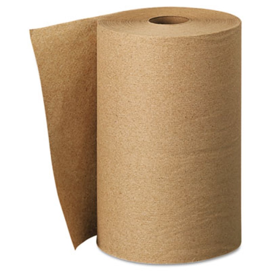 Paper Towel Roll Paper Towel Roll - KIMBERLY-CLARK PROFESSIONAL* SCOTT  Hard Roll TowelsTOWEL,ROLL,4