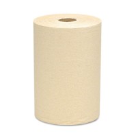Paper Towel Roll Paper Towel Roll - KIMBERLY-CLARK PROFESSIONAL* SCOTT  Recycled Hard Roll TowelsTWL