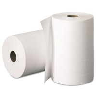 Paper Towel Roll Paper Towel Roll - KIMBERLY-CLARK PROFESSIONAL* SCOTT  Hard Roll TowelsTOWEL,ROLL,8