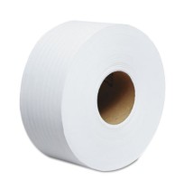 TOILET PAPER TOILET PAPER - SCOTT Jumbo Roll Bathroom Tissue, 2-Ply, 9" dia ftKIMBERLY-CLARK PROFESS