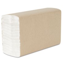 Paper Towels Paper Towels - KIMBERLY-CLARK PROFESSIONAL* KLEENEX  Folded Paper TowelsTOWEL,C-FOLD,RC