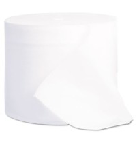 TOILET PAPER TOILET PAPER - SCOTT Coreless 2-Ply Roll Bathroom TissueKIMBERLY-CLARK PROFESSIONAL* SC