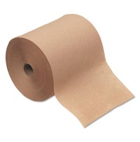 Paper Towel Roll Paper Towel Roll - KIMBERLY-CLARK PROFESSIONAL* SCOTT  Hard Roll TowelsTWL,SCOTT HA