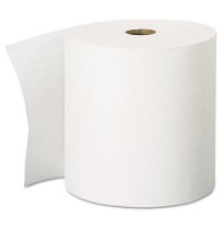 Paper Towel Roll Paper Towel Roll - KIMBERLY-CLARK PROFESSIONAL* SCOTT  Hard Roll TowelsTOWEL,HARD R