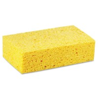Sponge Sponge - Premiere Pads Large Cellulose SpongeSPNG,L,CELLULOSE,YWLarge Cellulose Sponge, 4.27 
