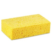 Sponge Sponge - Premiere Pads Large Cellulose SpongeSPNG,L,CELLULOSE,YWLarge Cellulose Sponge, 4.27 