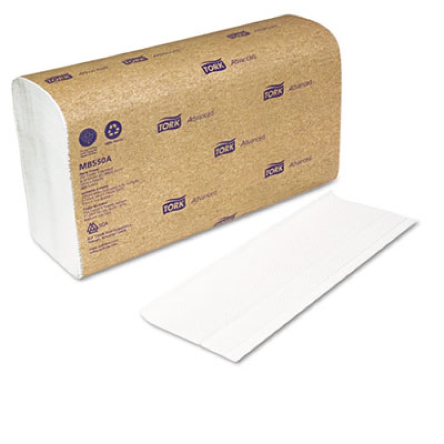 Paper Towels Paper Towels - Folded paper towels.TOWEL,MULTIFOLD,WEMulti-Fold Towel, White, 9-1/2 x 9