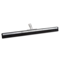 SQUEEGEE | SQUEEGEE | 6/CS - C-FLR SQUEEGEE|24" ECON MY STRAIGHTSQGEE,