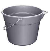 BUCKET BUCKET - Bucket | Bucket - MaxiRough  All-Purpose Bucket | Rugg