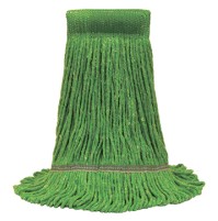 MOP HEAD MOP HEAD - Mop Head | Mop Head - MaxiClean Loop-End Mops | Sm
