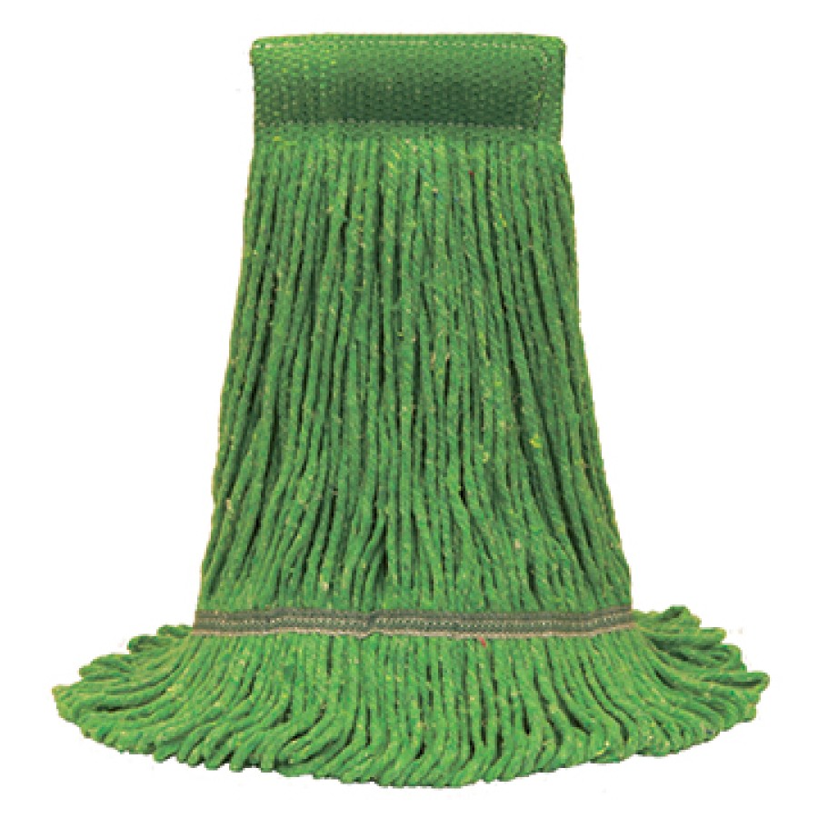 MOP HEAD MOP HEAD - Mop Head | Mop Head - MaxiClean Loop-End Mops | X-