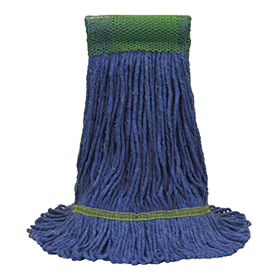 MOP HEAD MOP HEAD - Mop Head | Mop Head - MaxiClean Loop-End Mops | Sm