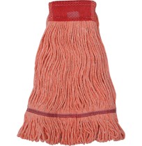 MOP HEAD MOP HEAD - Mop Head | Mop Head - MaxiClean Loop-End Mops | Me