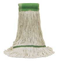 MOP HEAD MOP HEAD - Mop Head | Mop Head - MaxiClean Loop-End Mops | Me