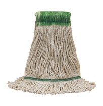 MOP HEAD MOP HEAD - Mop Head | Mop Head - MaxiCotton  Loop-End Mops - 