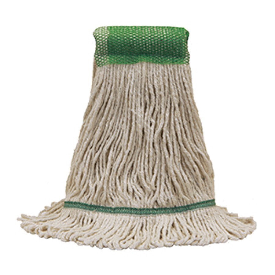 MOP HEAD MOP HEAD - Mop Head | Mop Head - MaxiCotton  Loop-End Mops - 