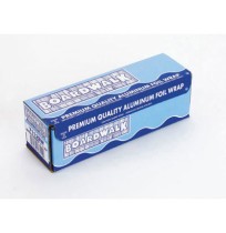 Aluminum Foil Aluminum Foil - Boardwalk  Premium Quality Aluminum FoilFOIL,18INX500FT,XSTD,SLVPremiu