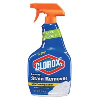 STAIN REMOVER | STAIN REMOVER | 12/22 OZ - C-CLOROX LNDRY STAIN RMVR  