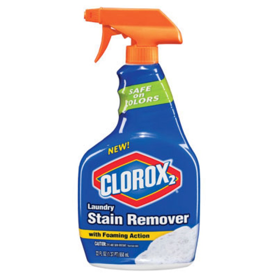 STAIN REMOVER | STAIN REMOVER | 12/22 OZ - C-CLOROX LNDRY STAIN RMVR  