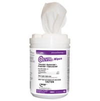 DISINFECTANT WIPES | DISINFECTANT WIPES - C-OXIVIR TB WIPES 12X160 DIS