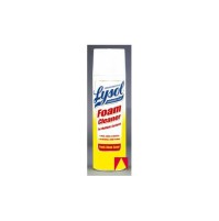 Lysol Lysol - Professional LYSOL  Brand Disinfectant Foam CleanerCLNR,LYSOL,DSNFCNT,FMDisinfectant F