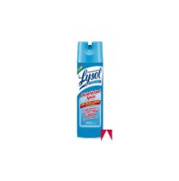 Lysol Lysol - Professional LYSOL  Brand Disinfectant SpraySPRY,DISNFCT,FRSH,19OZDisinfectant Spray, 