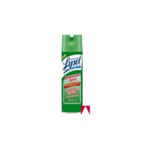 Lysol Lysol - Professional LYSOL  Brand Disinfectant SpraySPRY,DISNFCT,CTRY,19OZDisinfectant, Countr