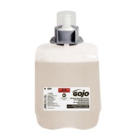 Gojo Hand Soap Refill Gojo Hand Soap Refill - GOJO  E2 Foam Sanitizing SoapSOAP,E2 SANITIZNG FOAM,2L
