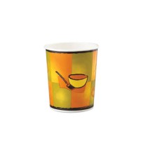 Soup Cup Lids Soup Cup Lids - Chinet  Plastic High Heat Vented LidsPLAS VENTED LID,500/CSPlastic Hig