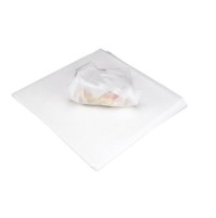 Wax Paper Wax Paper - Marcal  Deli Wrap Wax Paper Flat SheetsWAX PPR SHEETS,12X12,WHTDeli Wrap Dry W