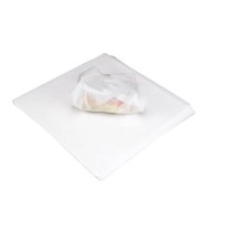 Wax Paper Wax Paper - Marcal  Deli Wrap Wax Paper Flat SheetsWAX PPR SHEETS,12X12,WHTDeli Wrap Dry W