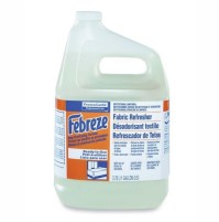 Febreze Febreze - Febreze  Fabric Refresher & Odor EliminatorDEODORZR,FEBREZE,5XGALFabric Refresher 