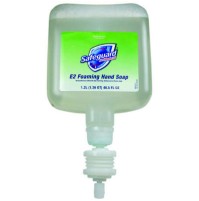Hand Soap Refill Hand Soap Refill - Safeguard  E-2 Antibacterial Foaming Hand SoapSOAP,E-2 ANTIBC,HN
