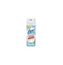 Lysol Lysol - LYSOL  Brand Disinfectant CleanerSPRAY,DSNFCT,CRISPLINENDisinfectant Spray, Crisp Line