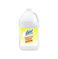 Lysol Lysol - Professional LYSOL  Brand Disinfectant Deodorizing CleanerCLEANER,DSNFCT/DEODRZNGDisin