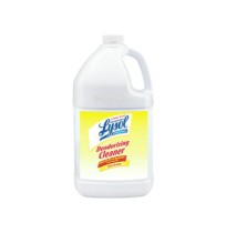 Lysol Lysol - Professional LYSOL  Brand Disinfectant Deodorizing CleanerCLEANER,DSNFCT/DEODRZNGDisin