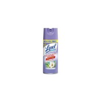 Lysol Lysol - Disinfectant cleaner for all hard non-porous surfaces.SPRAY,DSNFCT,EARLYMORNINGDisinfe