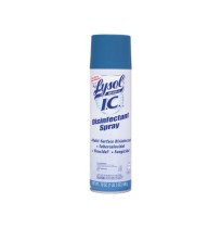 Lysol Lysol - LYSOL  Brand I.C.  Disinfectant SprayDSINFCTNT,LYSOL IC19OZDisinfectant Spray, 19 oz A