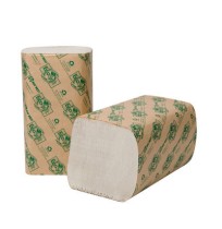 Paper Towels Paper Towels - Wausau Paper  EcoSoft  Folded TowelsPPR TWL,S-FOLD,9X10,WEEcoSoft Folded