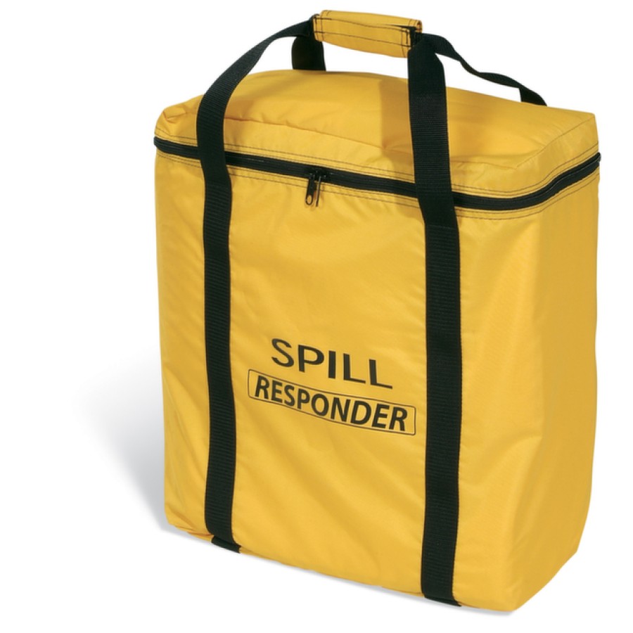 Spill Kit Bag Spill Kit Bag -Spill Kit Tote Bag 20in X 17in X 8inSpill Kit Tote Bag