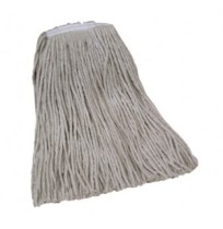 MOP HEAD MOP HEAD - Mop Head | Mop Head - MaxiRayon  Cut-End Mops - Wh