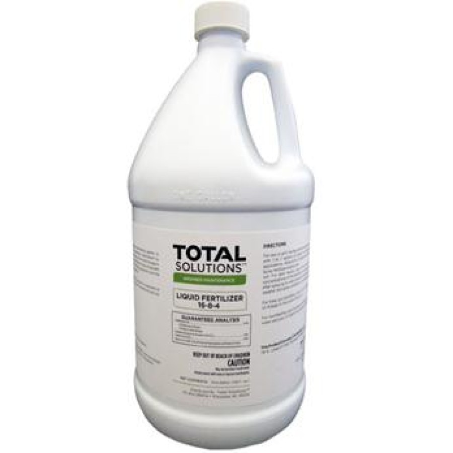Liquid Fertilizer 16-8-4 (Gallon)