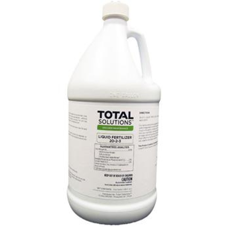 Liquid Fertilizer Concentrate 20-2-3 (Gallon)
